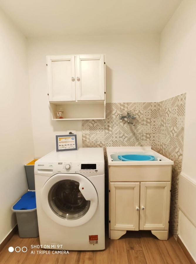 Apartament Minu Gaeta Zewnętrze zdjęcie