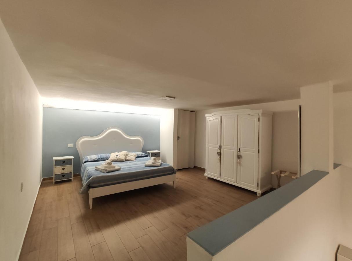 Apartament Minu Gaeta Zewnętrze zdjęcie