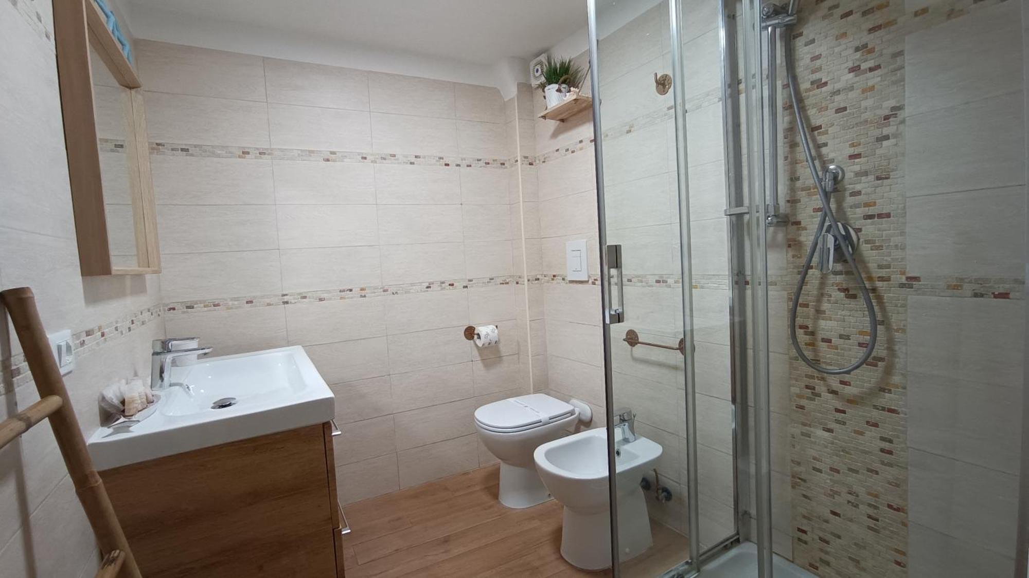 Apartament Minu Gaeta Zewnętrze zdjęcie